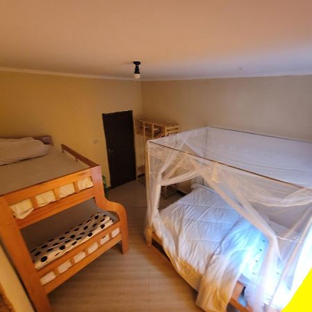 Safari Junction Backpackers Hostel Iringa 外观 照片