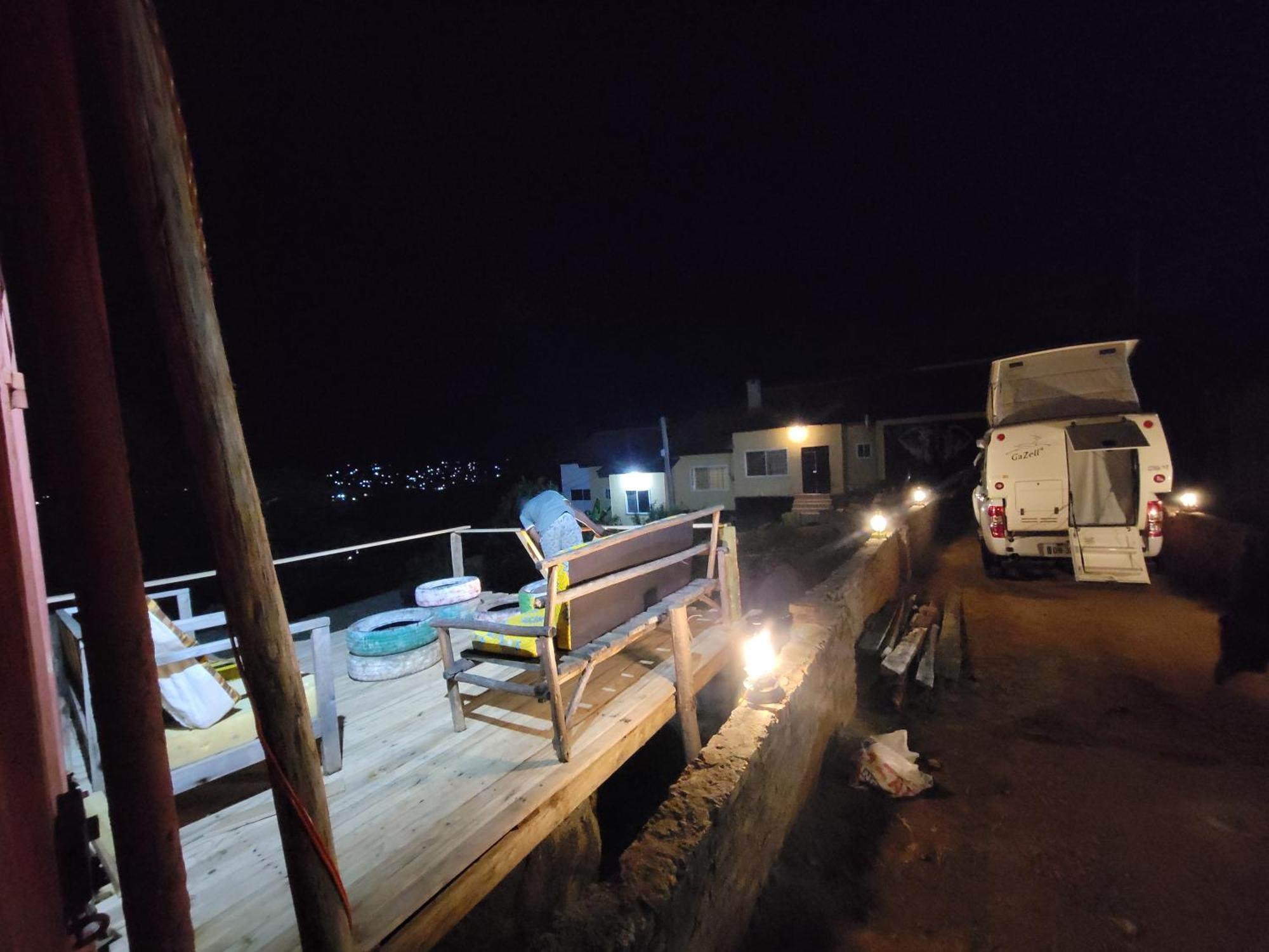 Safari Junction Backpackers Hostel Iringa 外观 照片