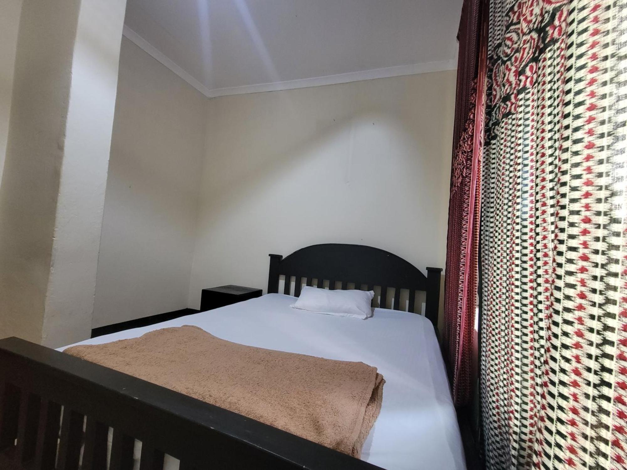 Safari Junction Backpackers Hostel Iringa 外观 照片