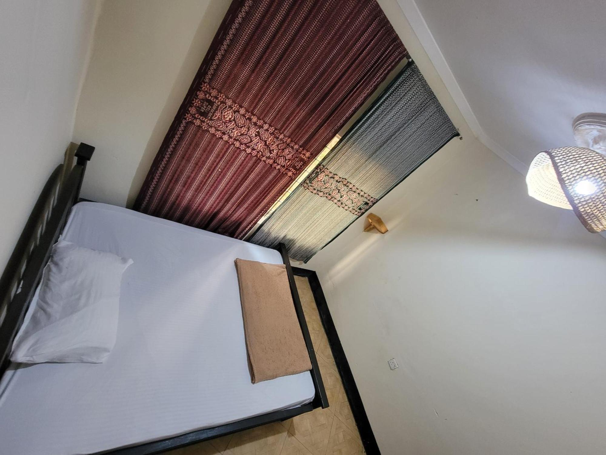 Safari Junction Backpackers Hostel Iringa 外观 照片
