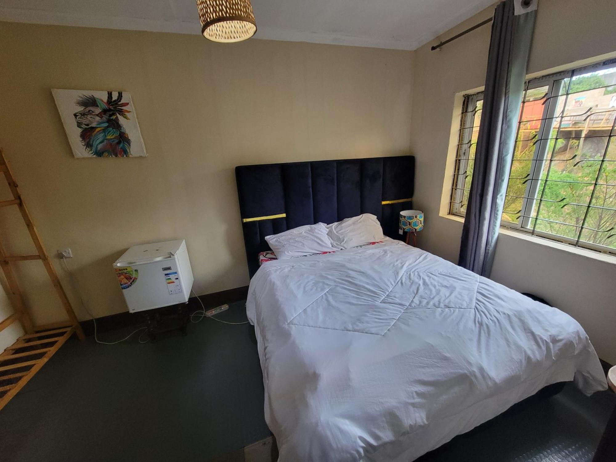 Safari Junction Backpackers Hostel Iringa 外观 照片