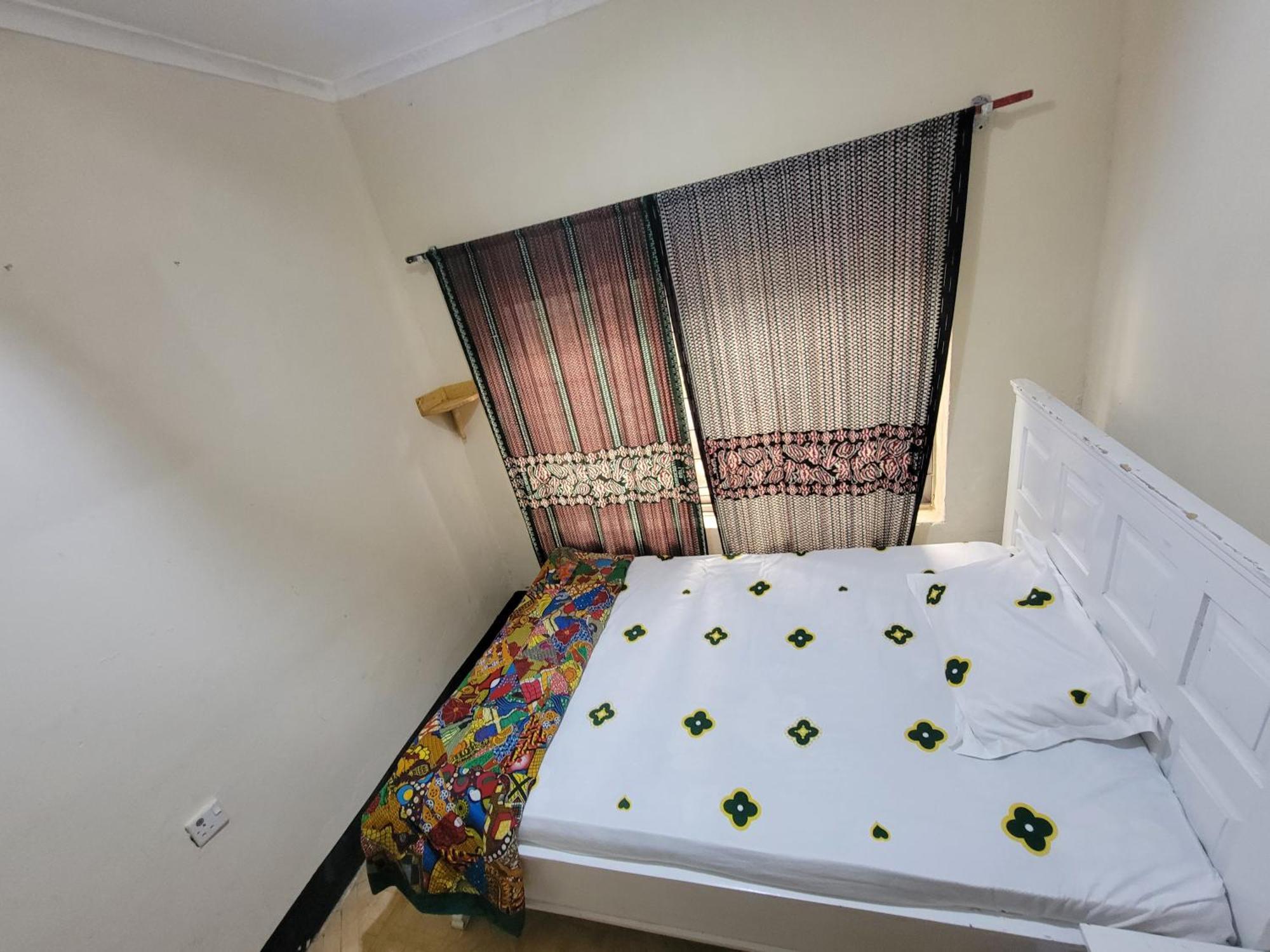 Safari Junction Backpackers Hostel Iringa 外观 照片