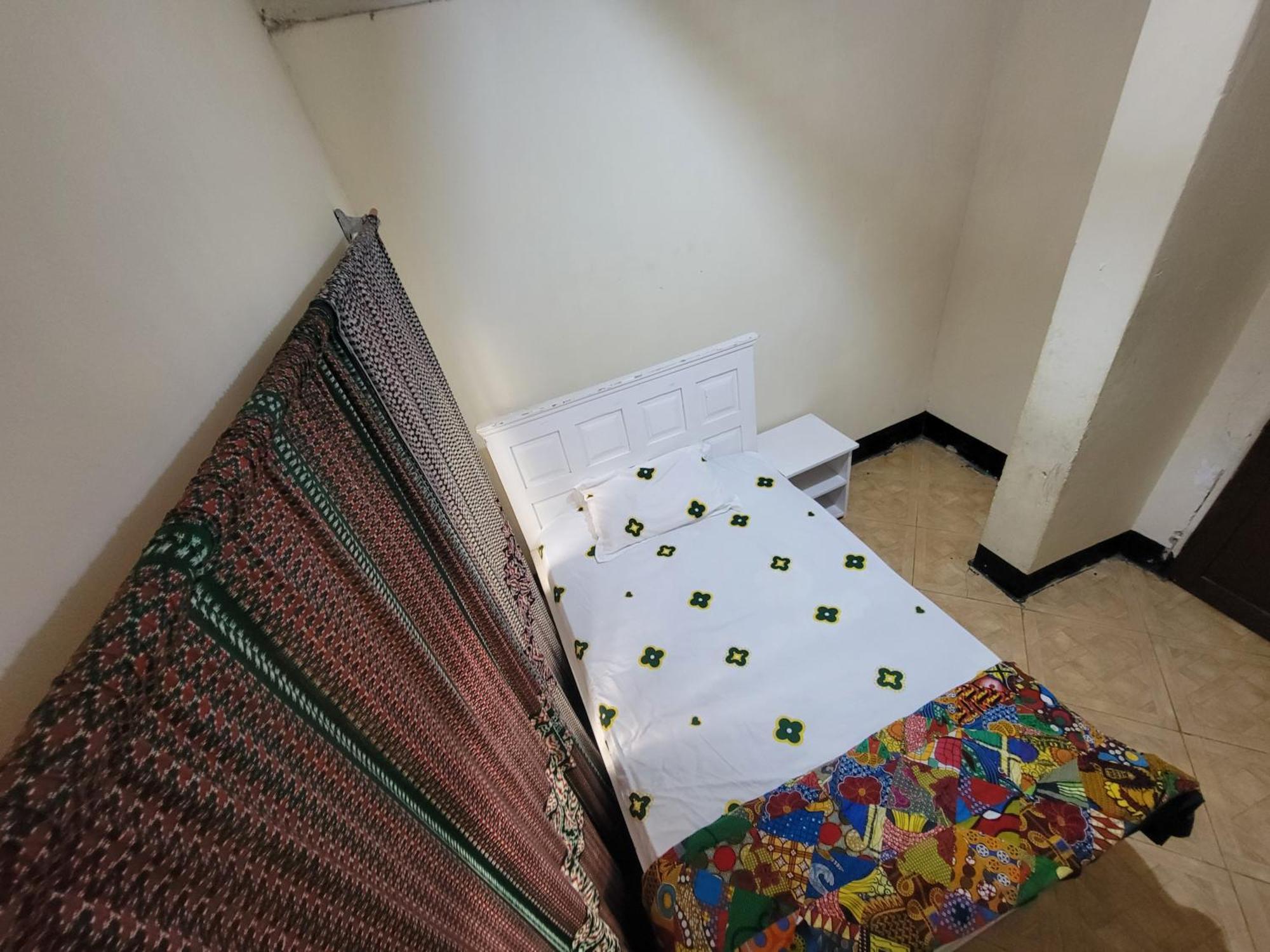 Safari Junction Backpackers Hostel Iringa 外观 照片
