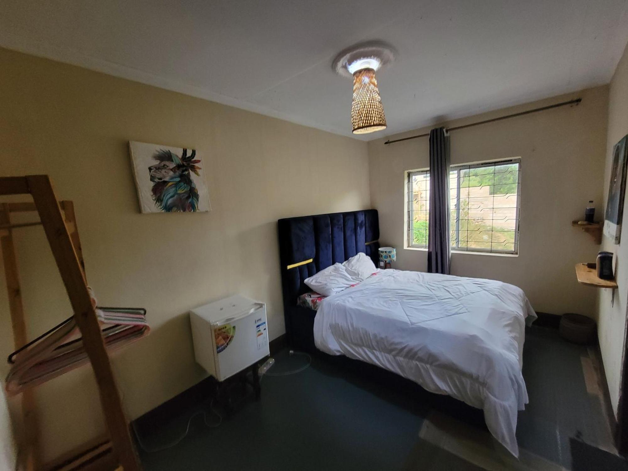 Safari Junction Backpackers Hostel Iringa 外观 照片