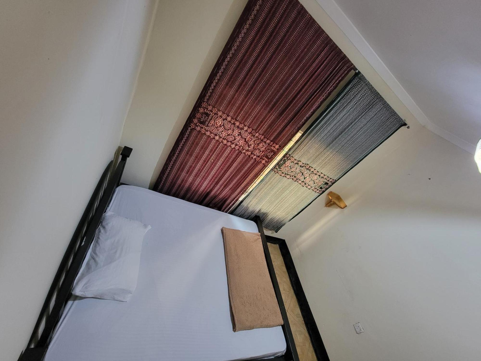 Safari Junction Backpackers Hostel Iringa 外观 照片