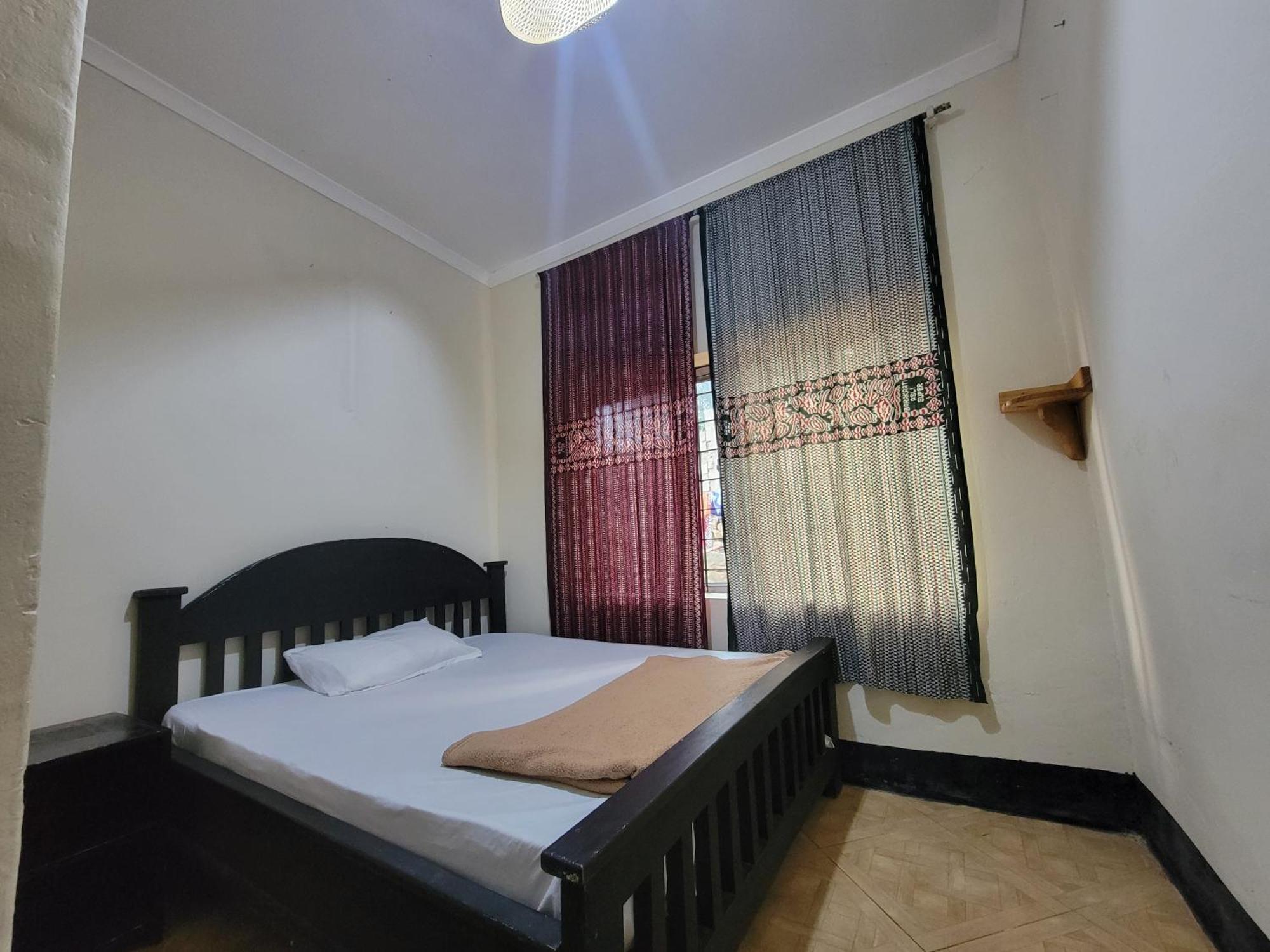 Safari Junction Backpackers Hostel Iringa 外观 照片