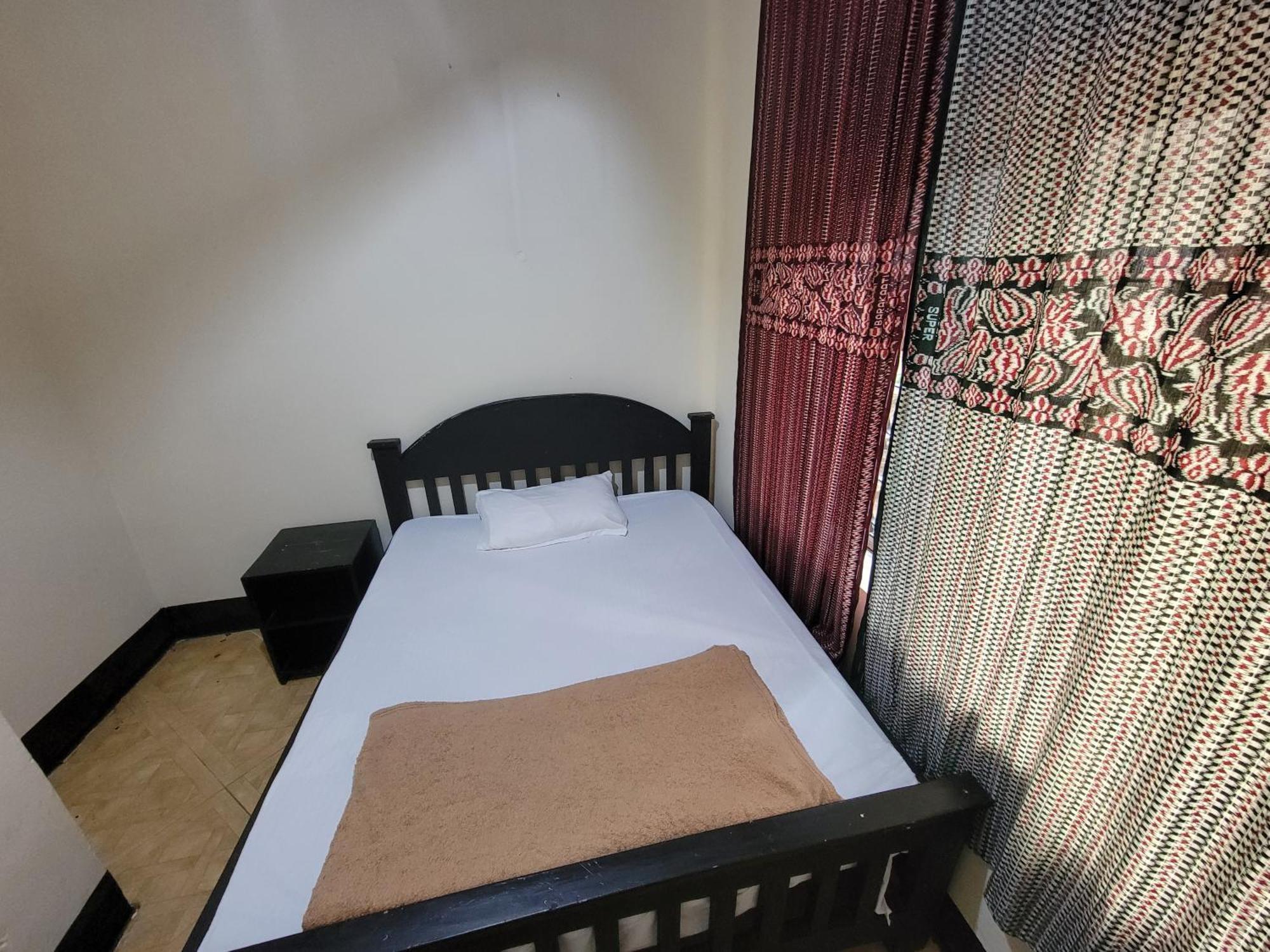 Safari Junction Backpackers Hostel Iringa 外观 照片