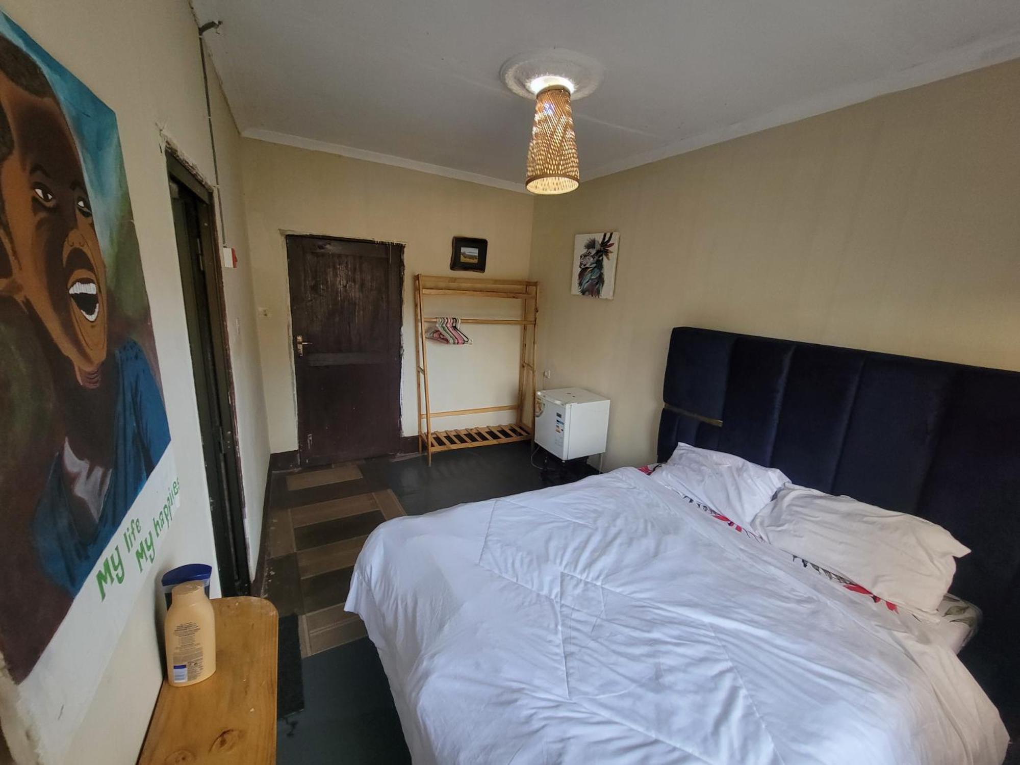 Safari Junction Backpackers Hostel Iringa 外观 照片