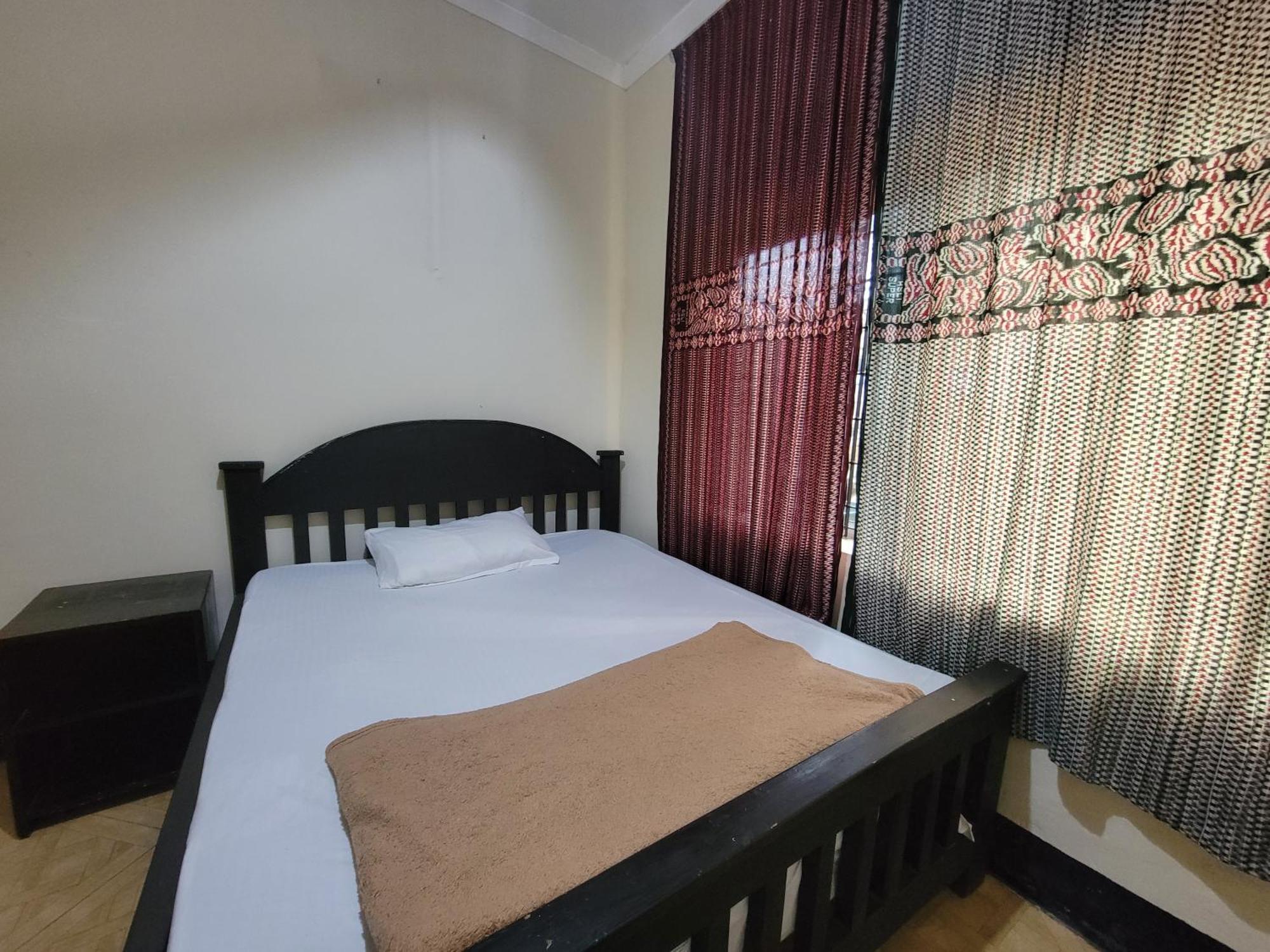 Safari Junction Backpackers Hostel Iringa 外观 照片