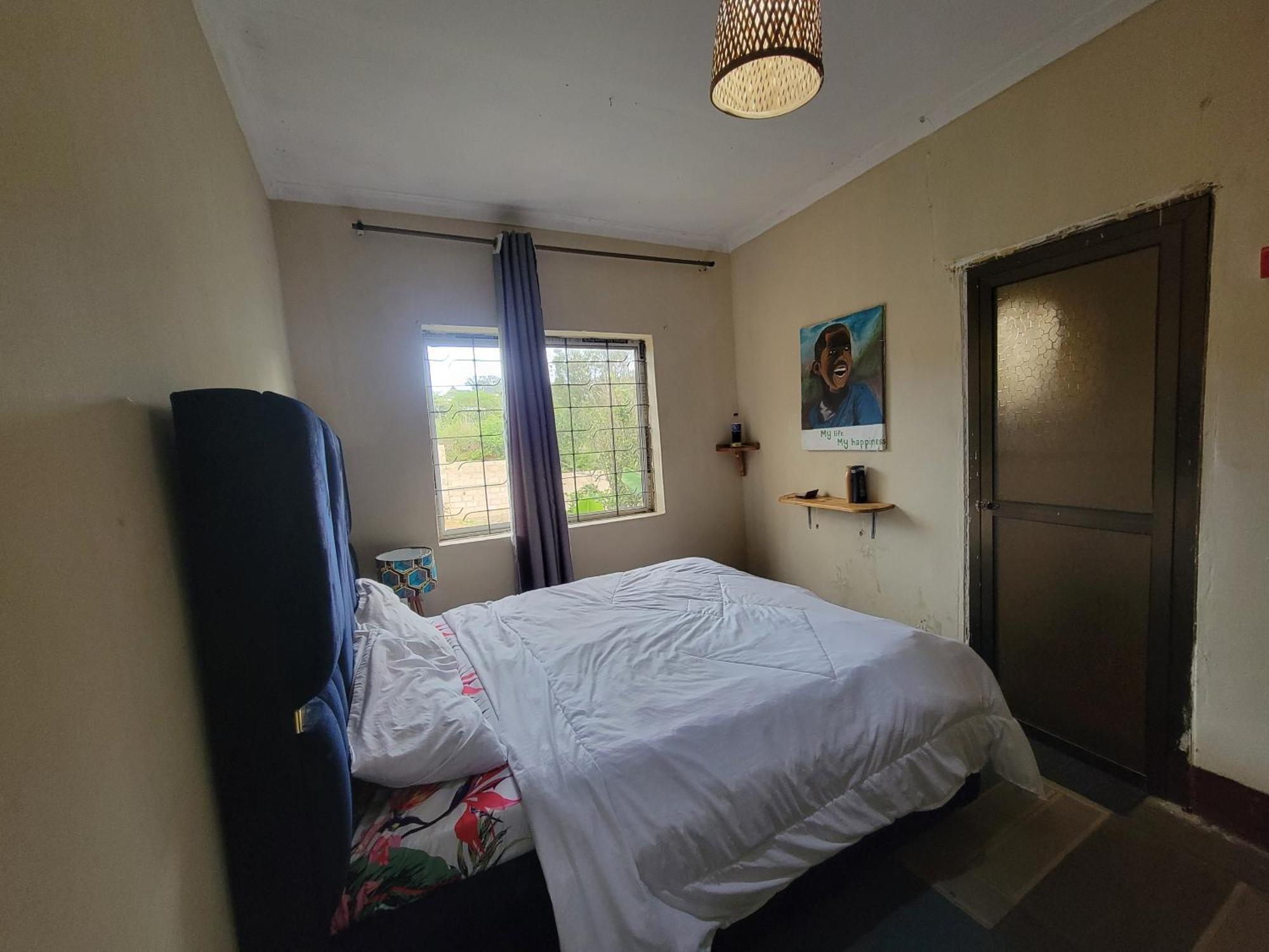 Safari Junction Backpackers Hostel Iringa 外观 照片