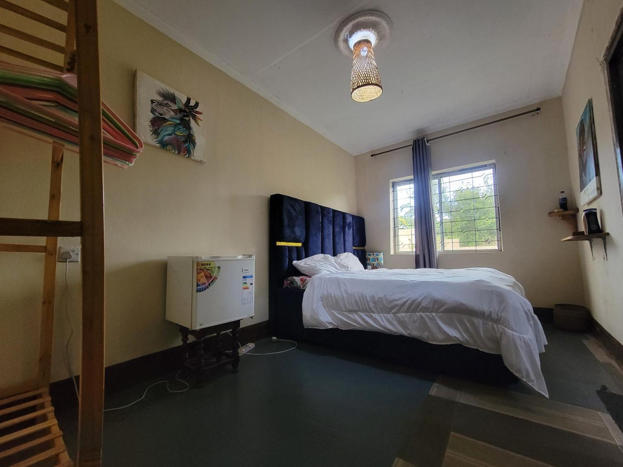 Safari Junction Backpackers Hostel Iringa 外观 照片