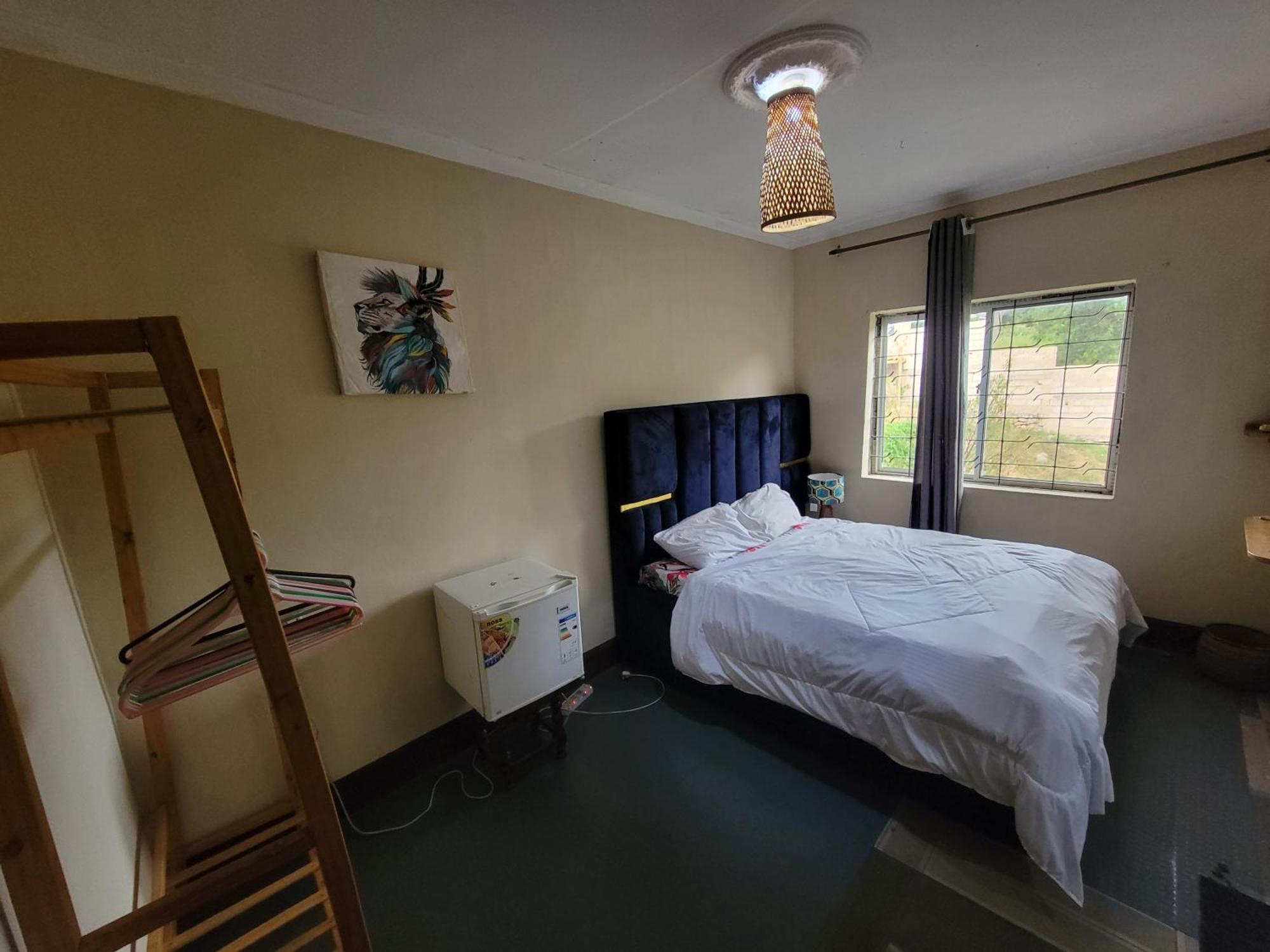 Safari Junction Backpackers Hostel Iringa 外观 照片