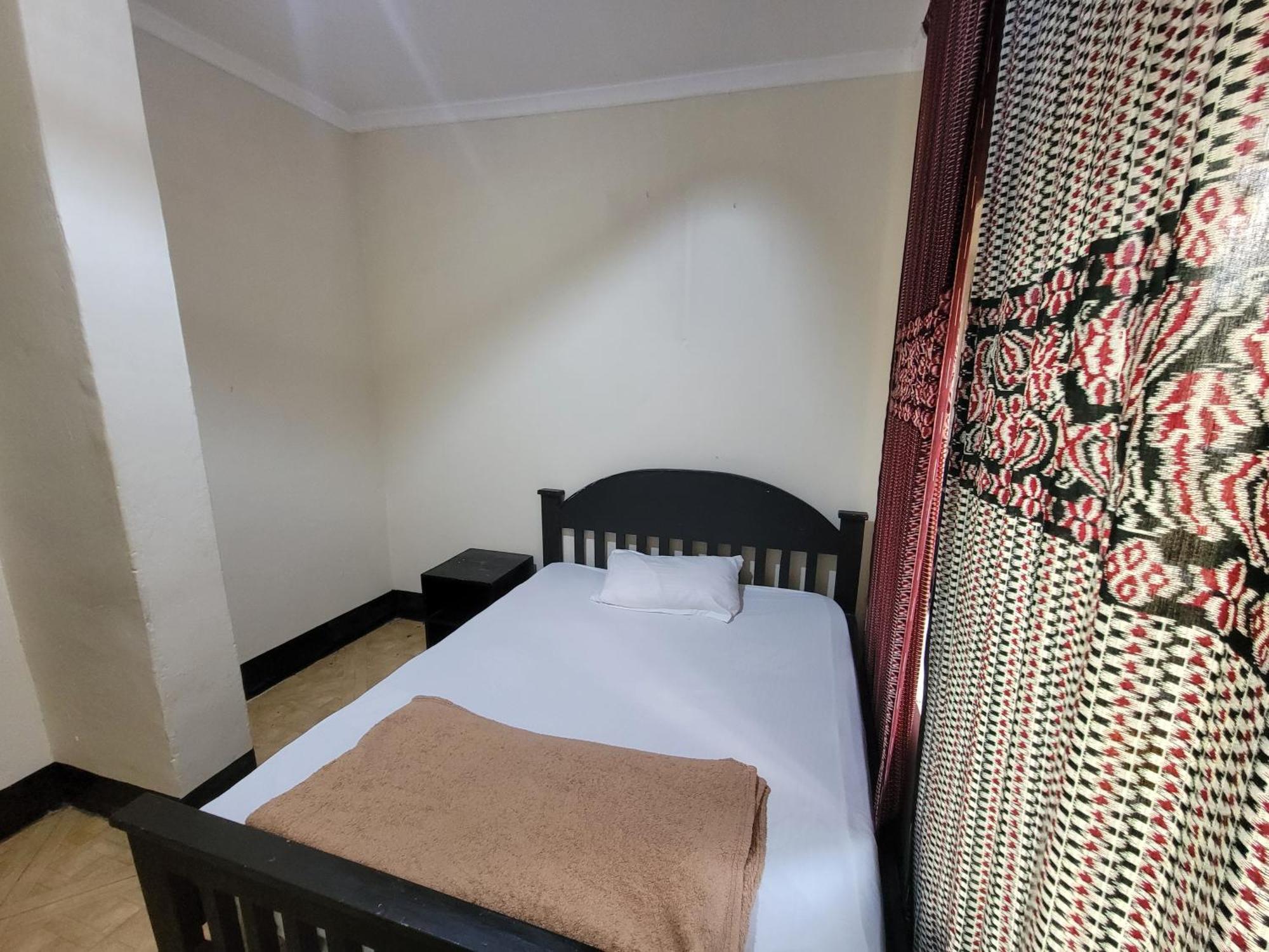 Safari Junction Backpackers Hostel Iringa 外观 照片