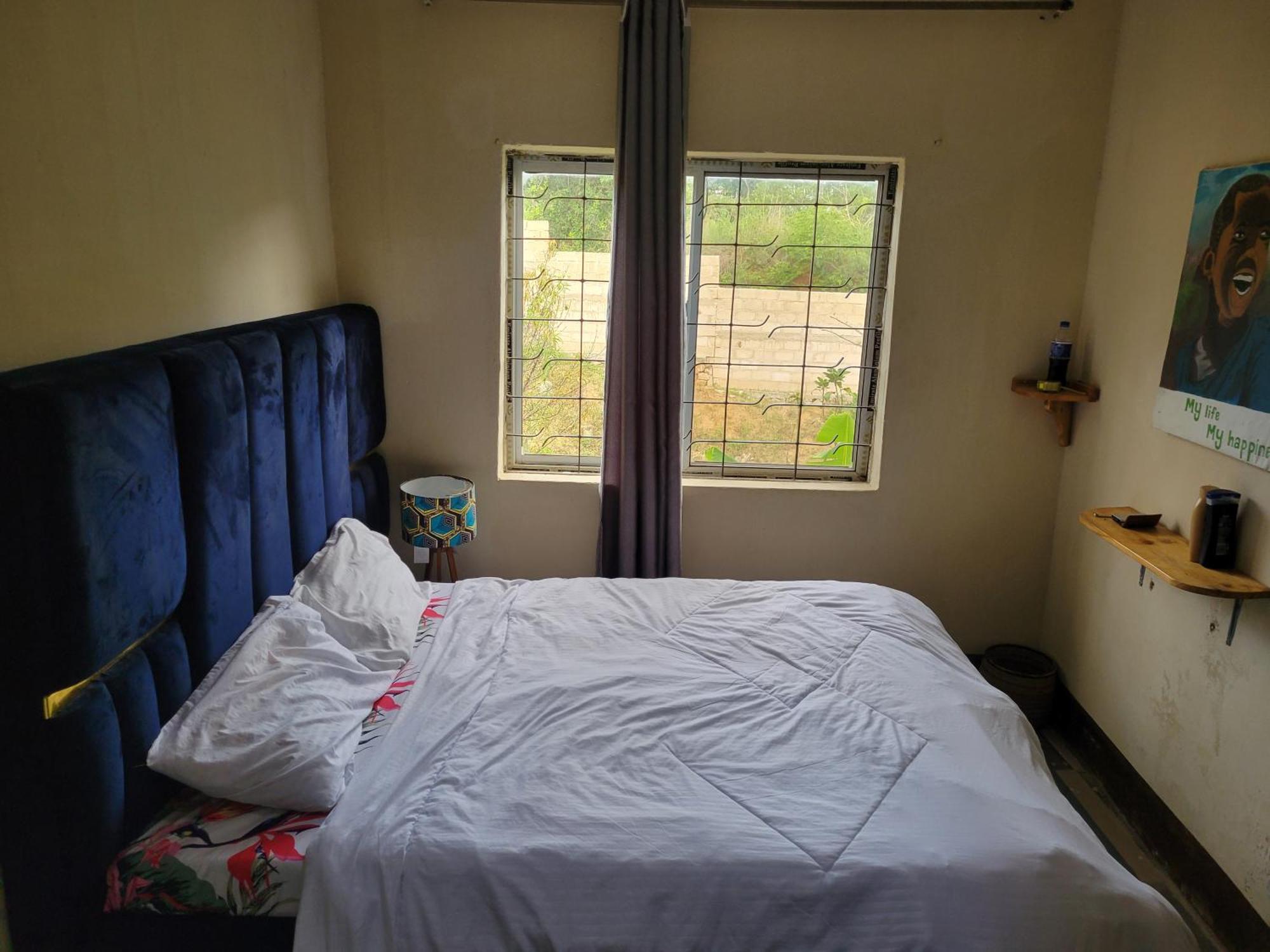 Safari Junction Backpackers Hostel Iringa 外观 照片