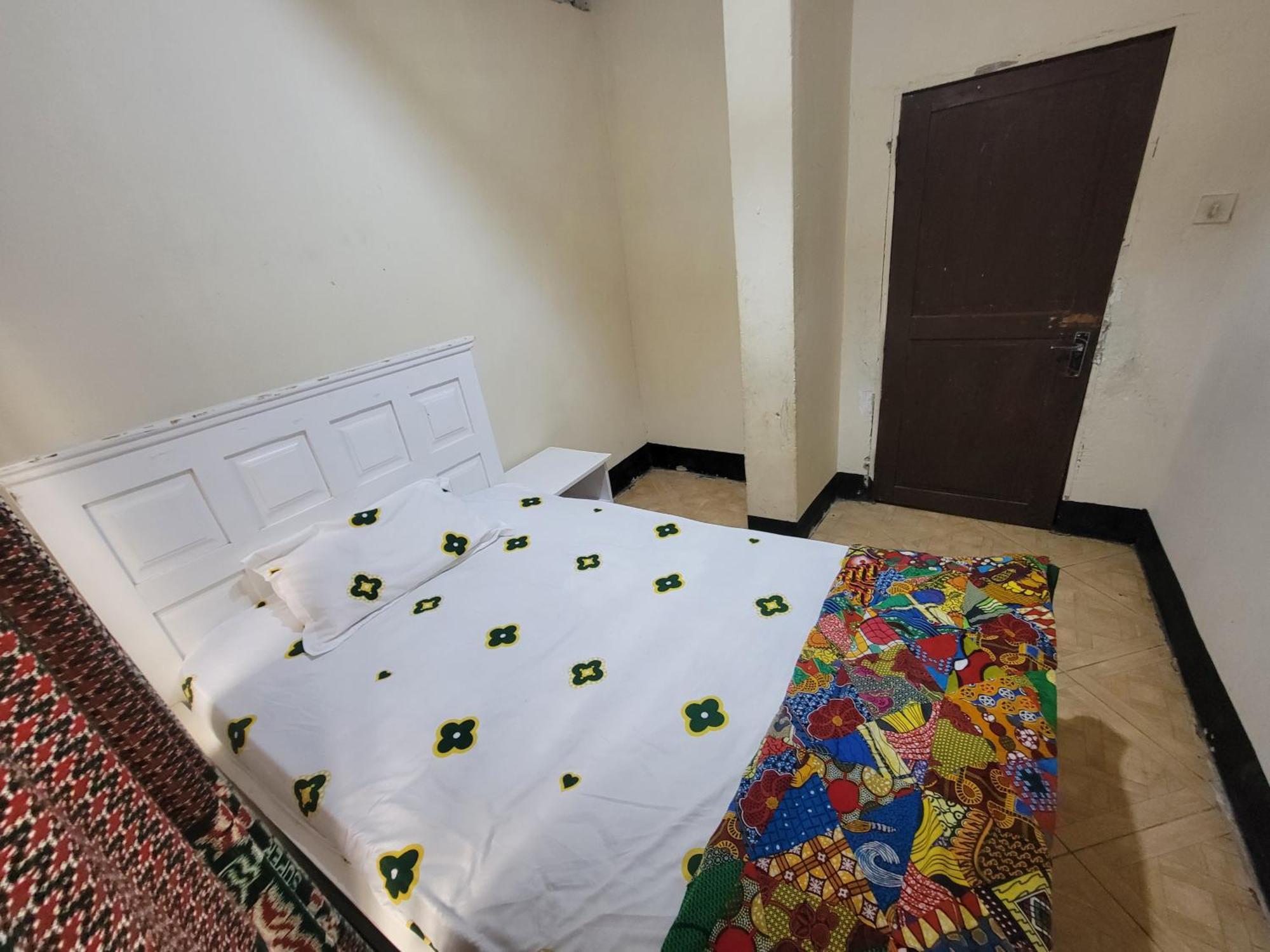 Safari Junction Backpackers Hostel Iringa 外观 照片