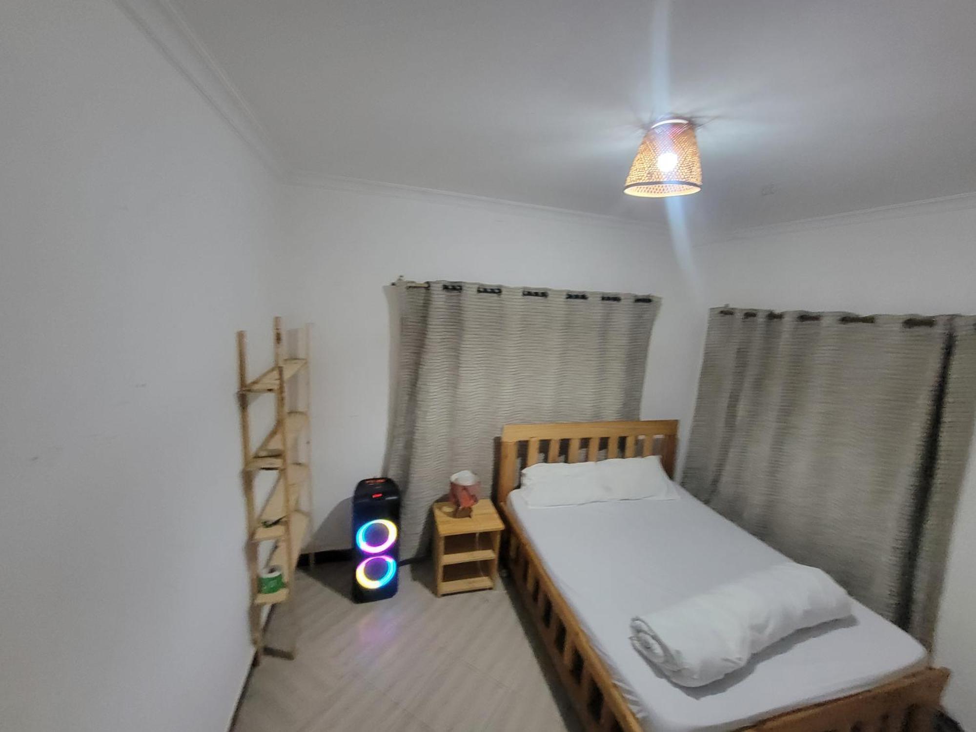 Safari Junction Backpackers Hostel Iringa 外观 照片