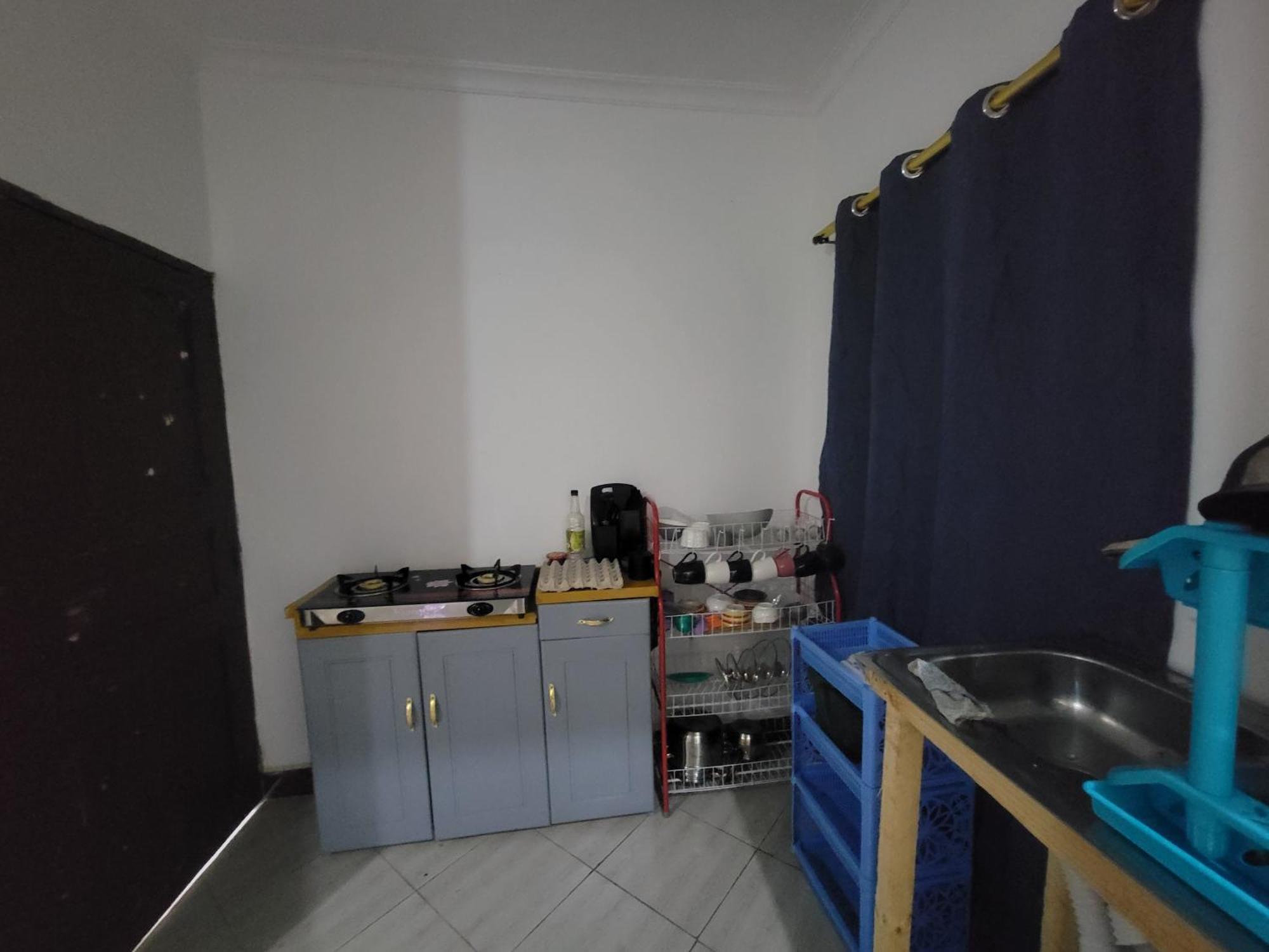 Safari Junction Backpackers Hostel Iringa 外观 照片